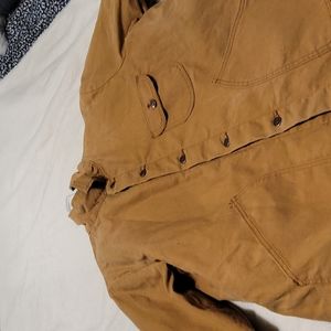 Dickies mens heavy jacket